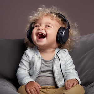 Serenidad Del Bebé Junto Al Mar: Música Para Alivio Del Estrés - Naturaleza Exclusiva