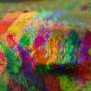 Bossa Nova Guitar - Music for Alert Doggy - Sleepy Dogs