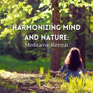 Harmonizing Mind and Nature: Meditative Retreat - The Outdoor Library
