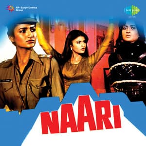 Naari - Shankar Jaikishan
