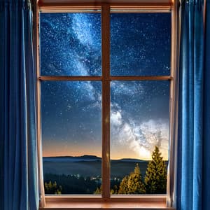 Lofi Echoes From The Sleeping World - Restful Sleep Music Academy