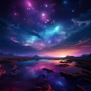 Armonía Nocturna Con Ritmos De Hip Hop - Innovadores del sonido chill