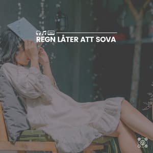 Regn låter att sova - Regnskur