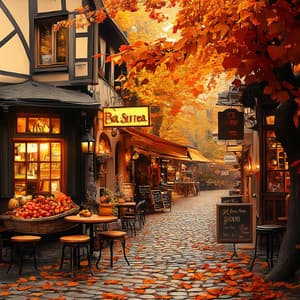 Heart Of Rainy Day - Coffee Jazz Melody