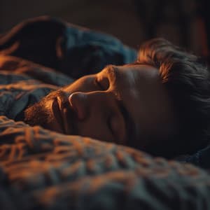 Vibraciones Del Sueño Reparador: Música Para Noches Tranquilas - Vigilancia profunda