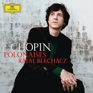 Chopin: Polonaises - Frédéric Chopin