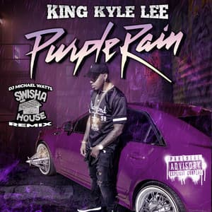 Purple Rain - King Kyle Lee