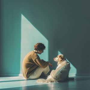 Sonidos Para Caninos: Música Para Perros - Música para la ansiedad del perro