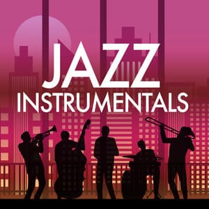 Jazz Instrumentals - Restaurant Music