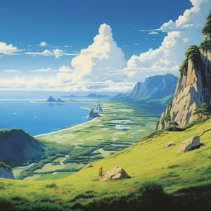 Awakening Energies: Sacred Serenity for Mindful Souls - Some Nature Sounds