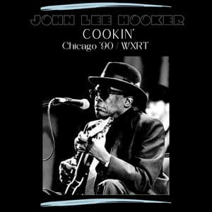 Cookin' - John Lee Hooker