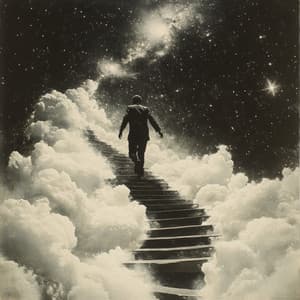 Gesimuleerd Heelal - Brain Sounds