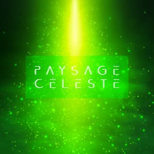 Paysage céleste: Voyage celtique galactique, Nuit de sommeil relaxante - Relaxation mentale