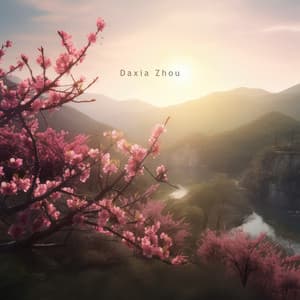 Plum Blossom Dawn - Daxia Zhou