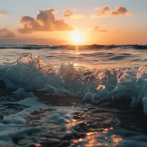 Paz Oceánica: Música Relajante De Deriva - Relájate Radio 1