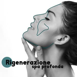 Rigenerazione spa profonda: Suoni New Age per la terapia del sonno - Suoni naturali zen