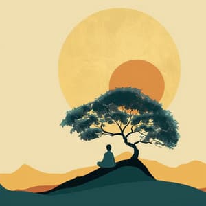 Flujo Gentil De Serenidad: Armonías De Relajación - Lista de Reproducción Para Relajarse en la Mañana