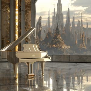 Piano Lullabies for Deep Sleep Serenity - Classical Piano Channel