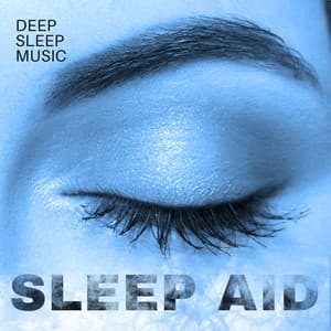 Deep Sleep Music - Sleep Aid, Deep Relaxation, Fall Asleep Quickly, Evening Meditation - White Noise Universe