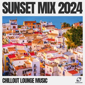 Sunset Mix 2024 - Chillout Lounge Music