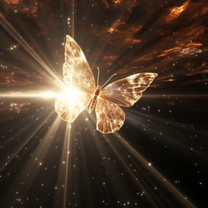 La Calma De La Naturaleza: Relajación Con Insectos Y Pájaros - Conjunto de adoración