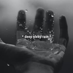* deep sleep rain * - Sound Effects Library
