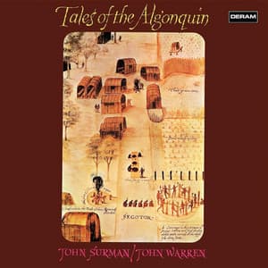 Tales Of The Algonquin - John Surman