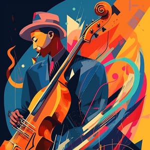 Vintage Record Tunes: Classic Jazz Music - Soft Jazz Classics