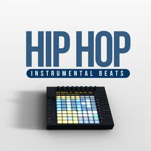 Instruments Of Chill - Hip Hop Instrumental Beats
