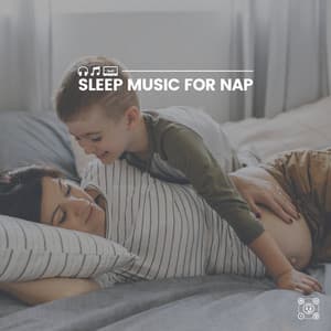 Sleep Music for Nap - Ensemble Reiki
