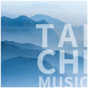 Tai Chi Music: Relaxing Meditation Music, Concentration Music, Nature Sounds - Gentle Experience