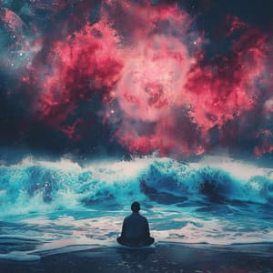 Ocean's Zen: Music for Mindful Meditation - Nature Noises