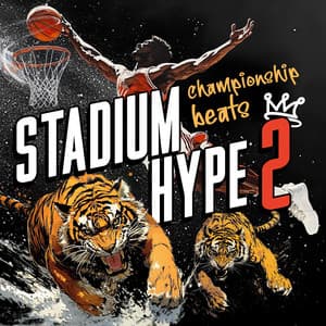 Stadium Hype 2 - Championship Beats - iSeeMusic