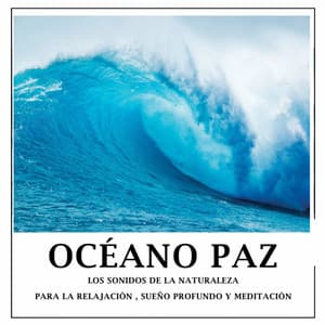 Oceano Paz - Los Sonidos De La Naturaleza - Sonidos de la Naturaleza