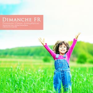 Exciting Classical Music Collection for Lively Kids - Dimanche FR