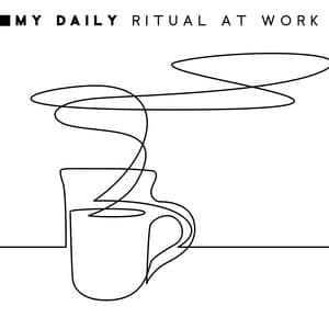 My Daily Ritual at Work - Lunch Break, Delicious Coffee, Smooth Instrumental Jazz and Moment of Silence - Jazzy City Musique Expert