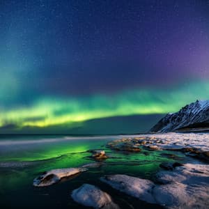 Tonos Suaves Para La Relajación Nocturna - Música de alta calidad para Salón de Té