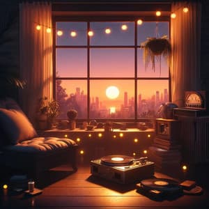 Chill Summer Lofi Beats: Relax and Lofi, Chilled-out Lofi Beats - Lofi Coding Zone
