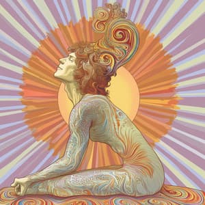 सपनों का स्वर्गीय संध्याकाल: सपनों की छाता के नीचे पियानो का रोमांच - Yoga Relaxation Company