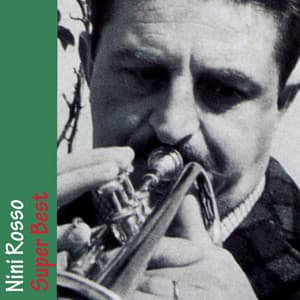 Super Best - Nini Rosso