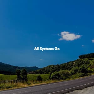 All Systems Go - Calm Instrumental Coffee House