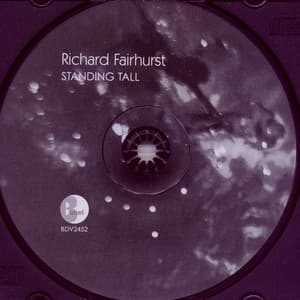 Standing Tall - Richard Fairhurst