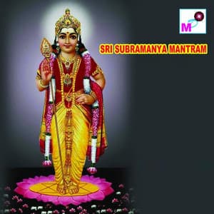 Sri Subramanya Mantram - Manikka Vinayagam