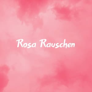 Rosa Rauschen - Weißes Rauschen Tiefer Schlaf