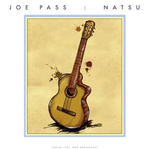 Natsu - Joe Pass