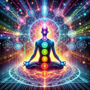 Ancestral Trauma Release 285Hz: Permanently Healing, Karma Clearing, Release Negative Energy - Healing Spiritual Frequencies