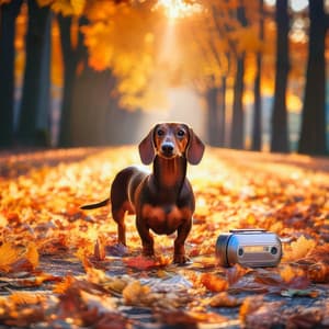 Lofi Beats For Good Dogs - Home Alone Dog Music