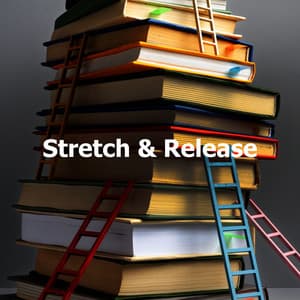 Stretch & Release - Yoga Hatha