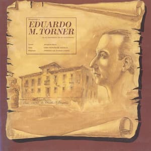 Homenaje a Eduardo M. Torner en el Centenario de Su Nacimiento - Joaquin Pixan