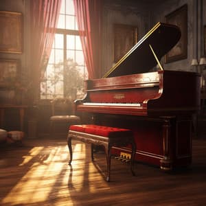 Sweet Dreams: Jazz Piano Lullabies for Baby Sleep - Jazz at Work